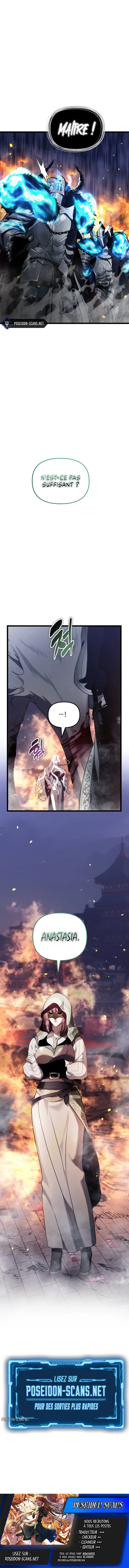 Read Second Life Ranker FR Manga Online