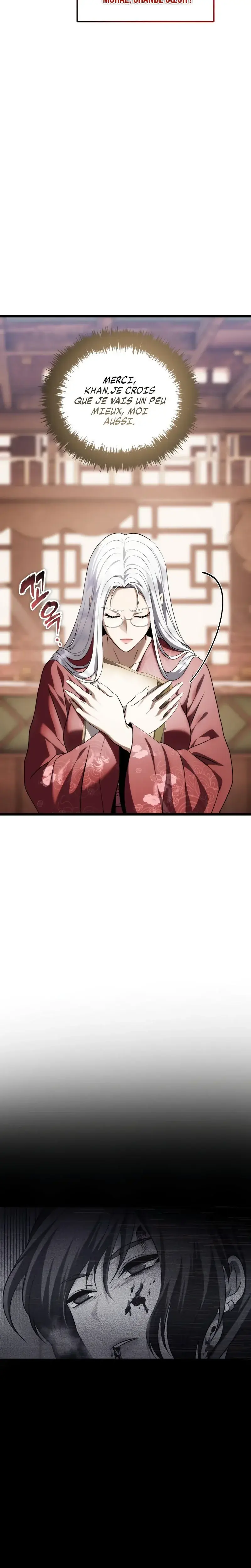 Read Second Life Ranker FR Manga Online