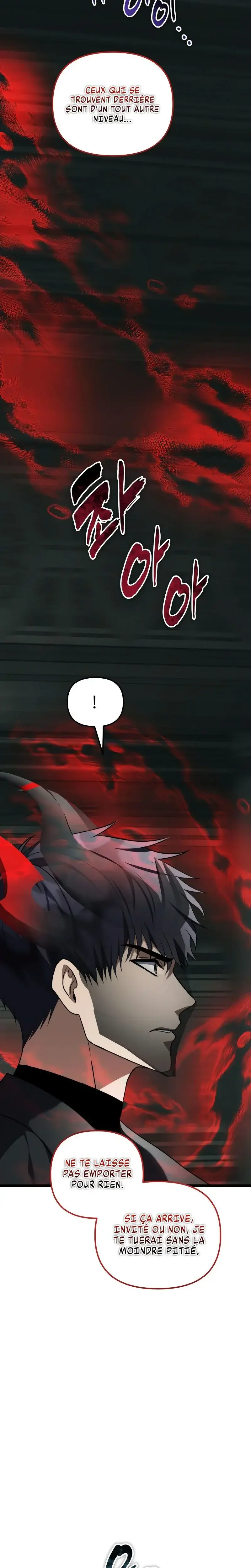 Read Second Life Ranker FR Manga Online