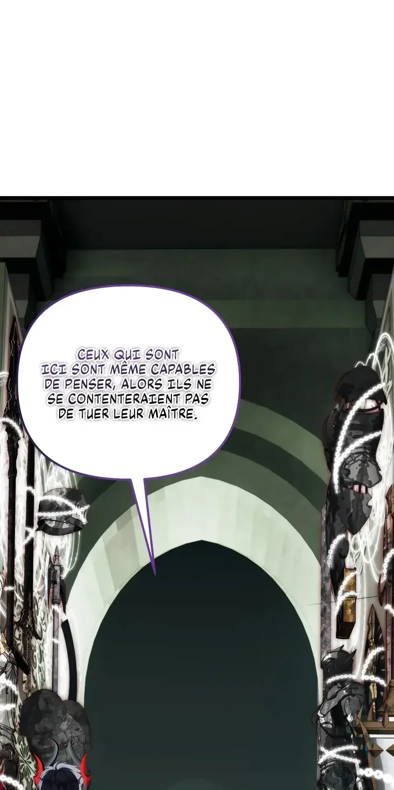 Read Second Life Ranker FR Manga Online