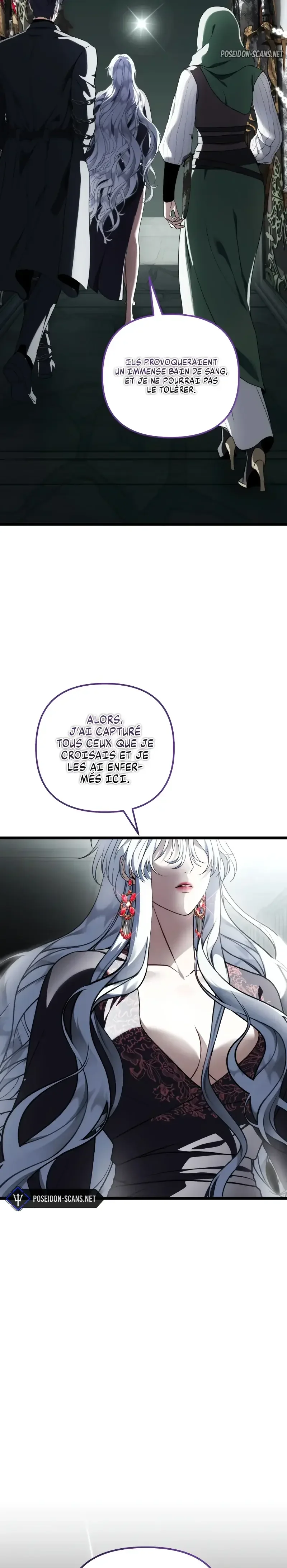 Read Second Life Ranker FR Manga Online