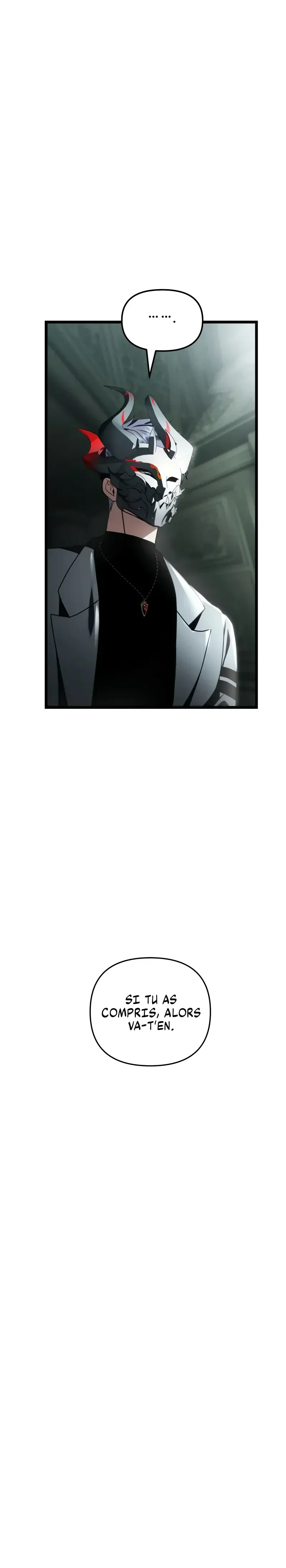 Read Second Life Ranker FR Manga Online