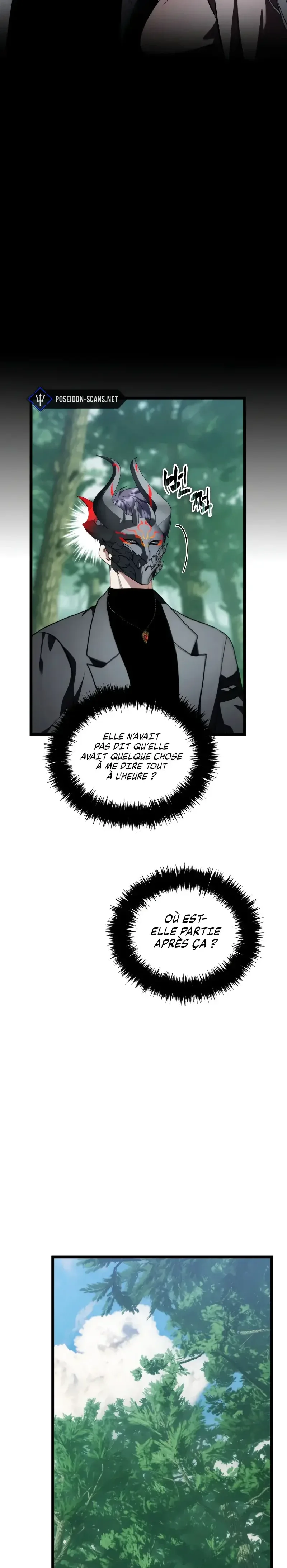 Read Second Life Ranker FR Manga Online