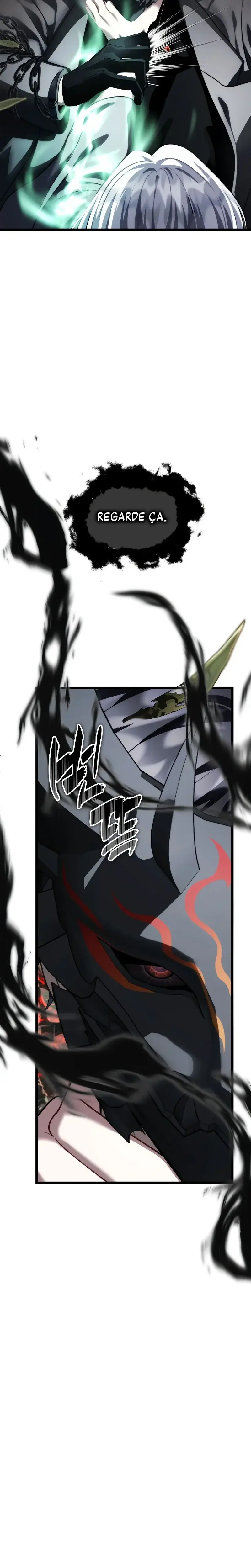 Read Second Life Ranker FR Manga Online