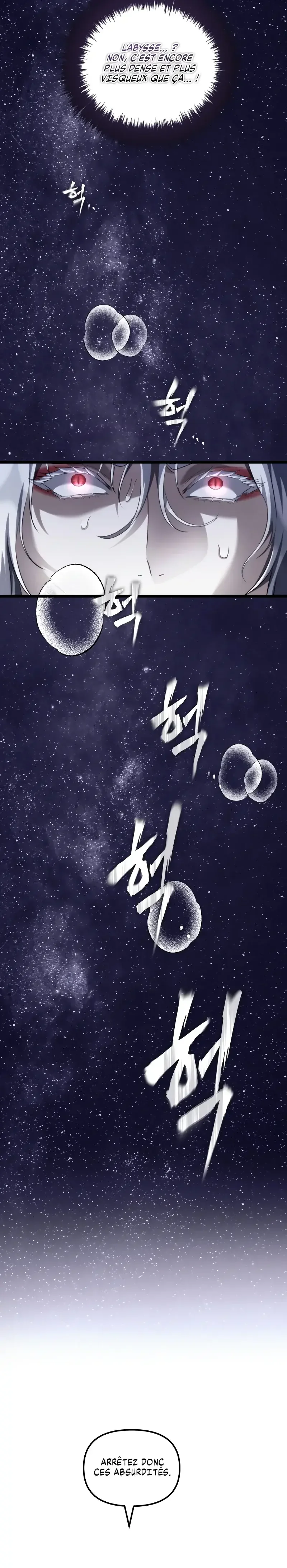 Read Second Life Ranker FR Manga Online