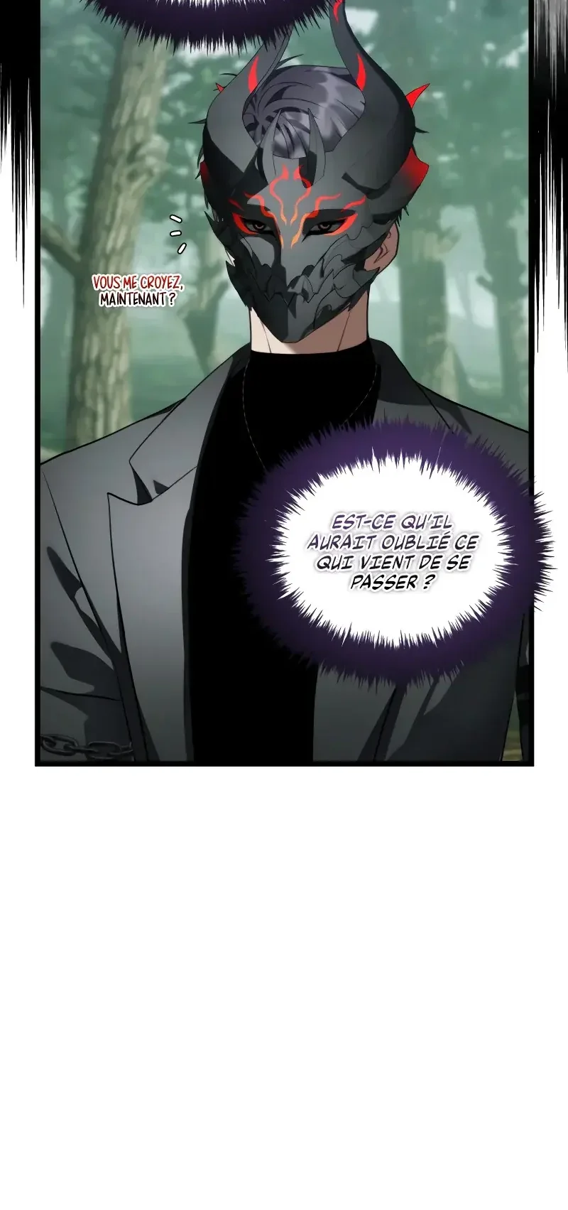 Read Second Life Ranker FR Manga Online