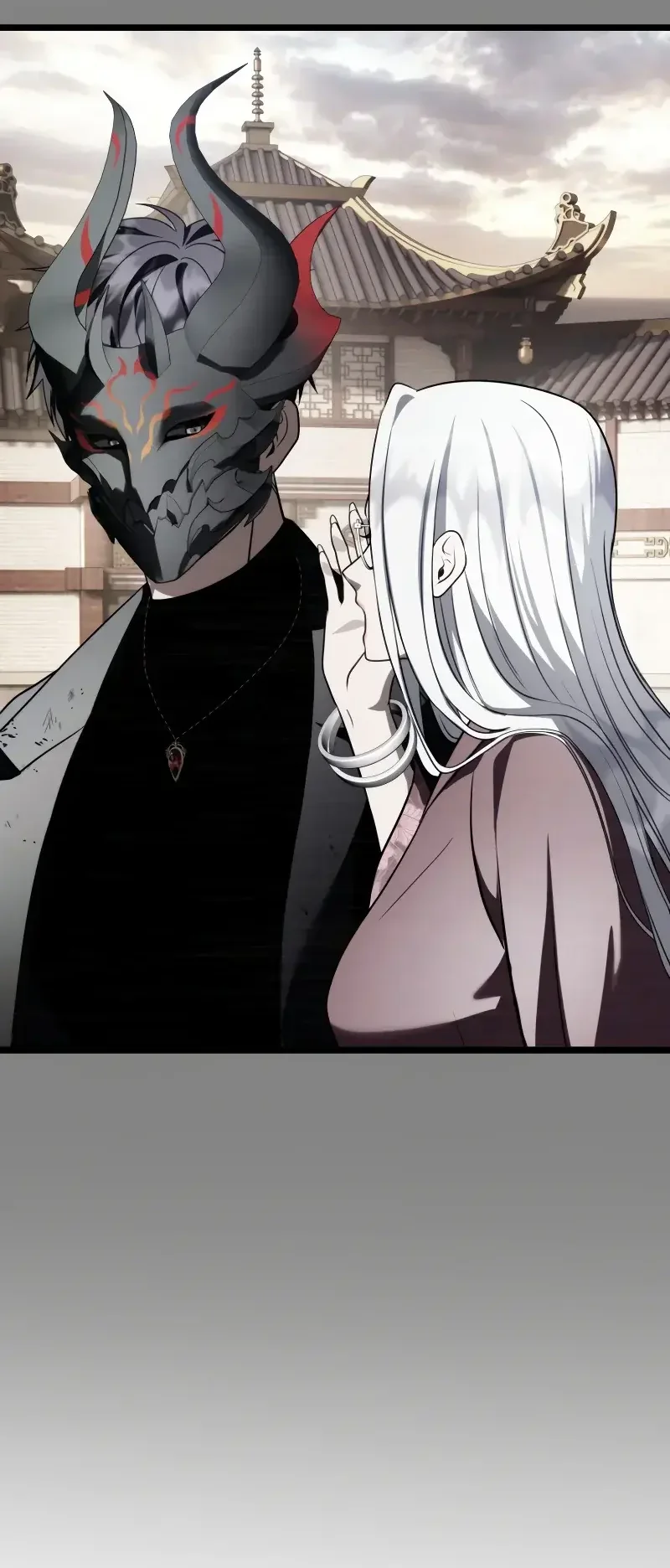 Read Second Life Ranker FR Manga Online