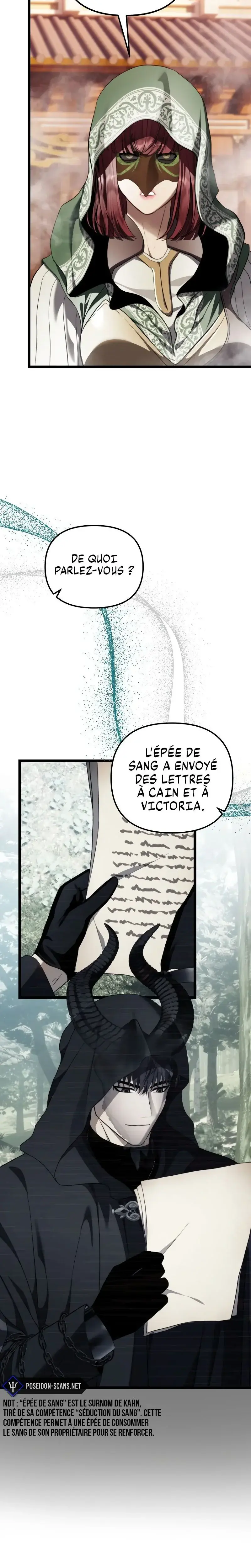 Read Second Life Ranker FR Manga Online