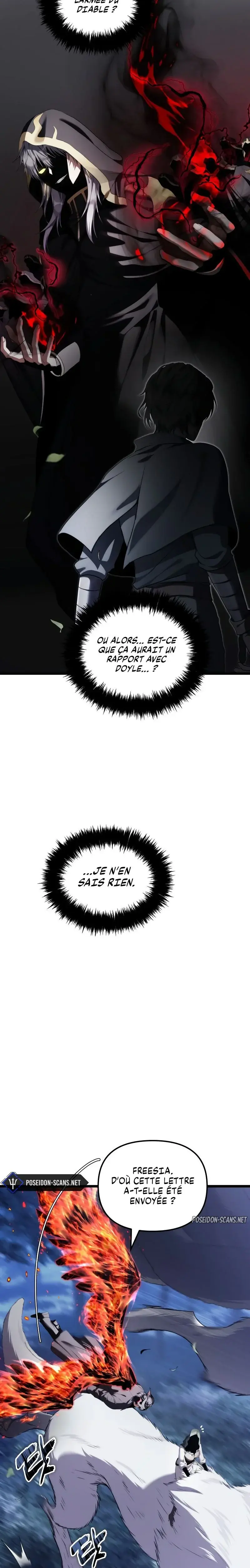 Read Second Life Ranker FR Manga Online
