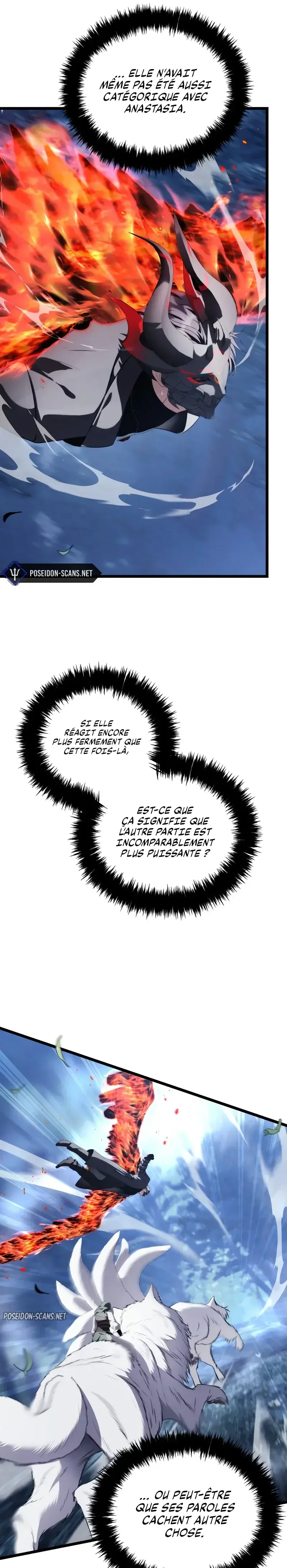 Read Second Life Ranker FR Manga Online