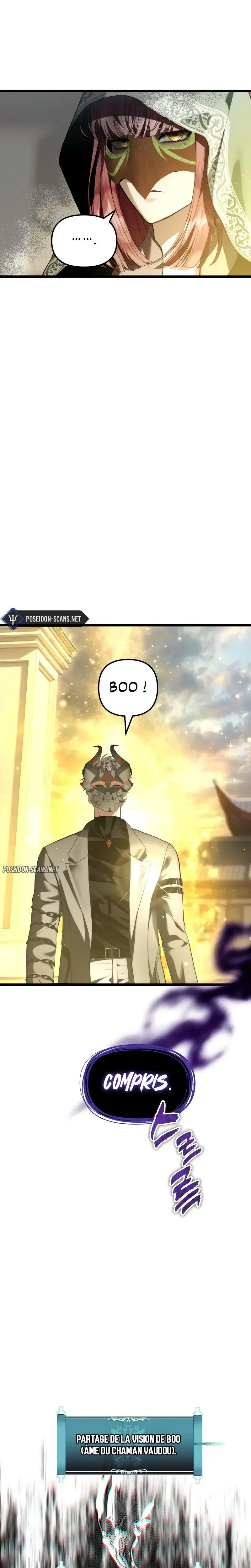 Read Second Life Ranker FR Manga Online