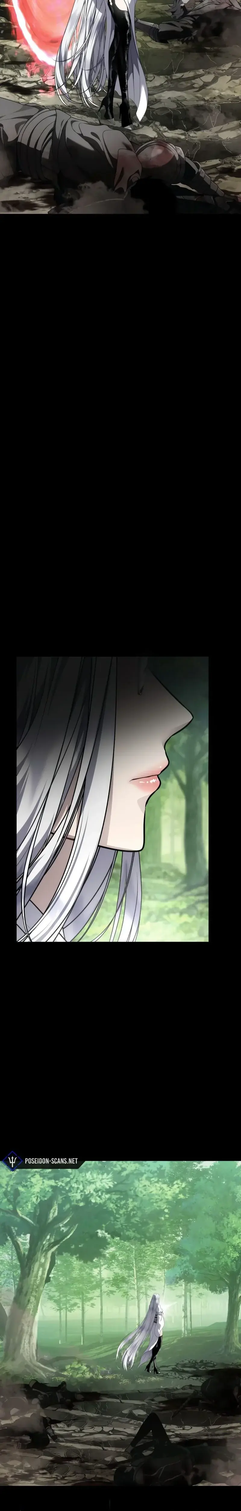 Read Second Life Ranker FR Manga Online