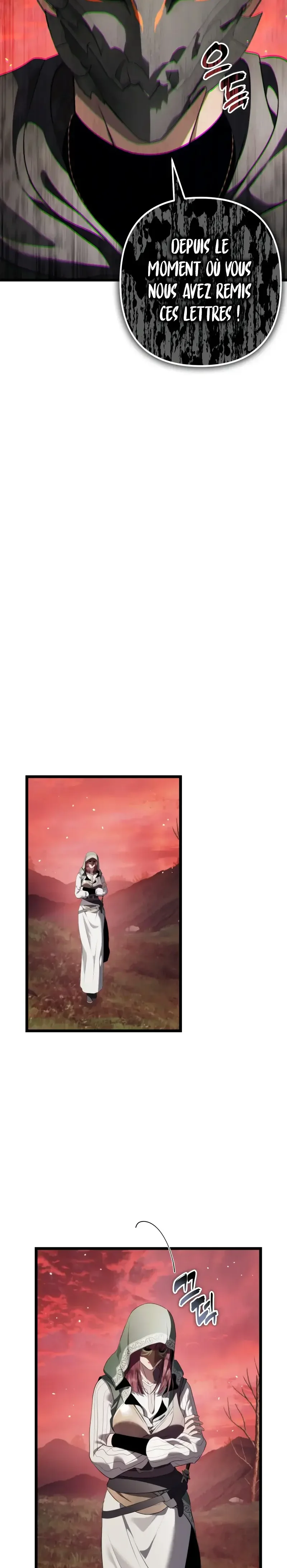 Read Second Life Ranker FR Manga Online