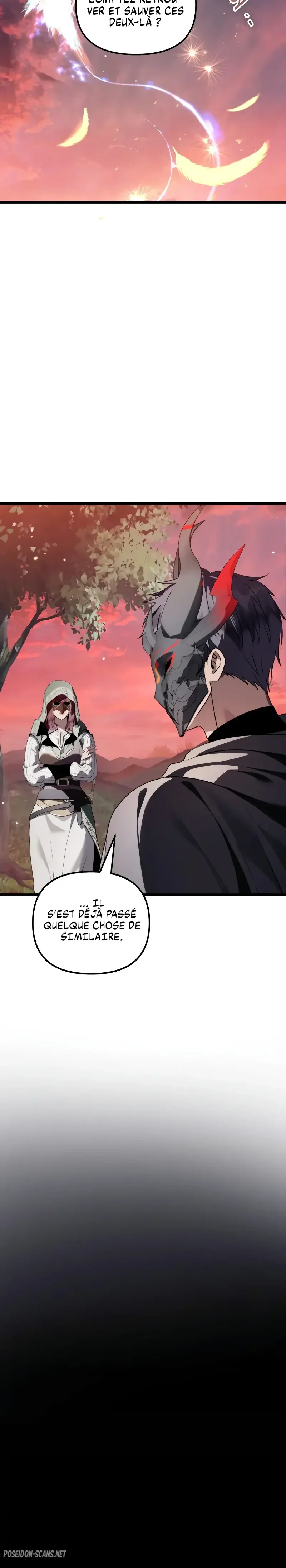 Read Second Life Ranker FR Manga Online