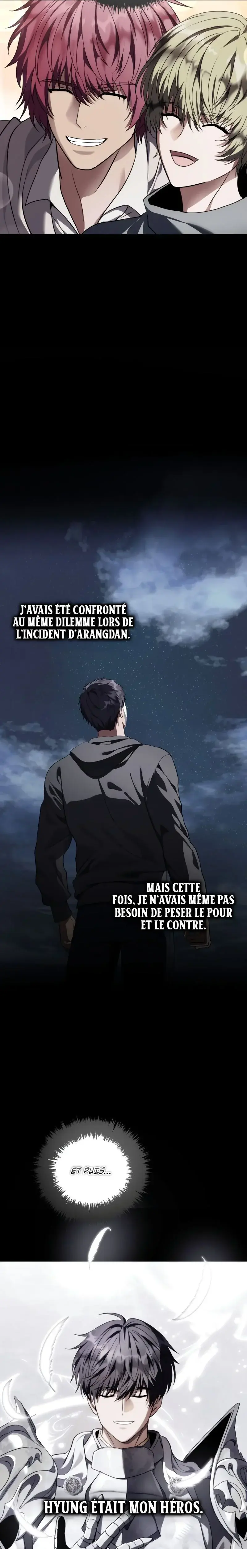 Read Second Life Ranker FR Manga Online