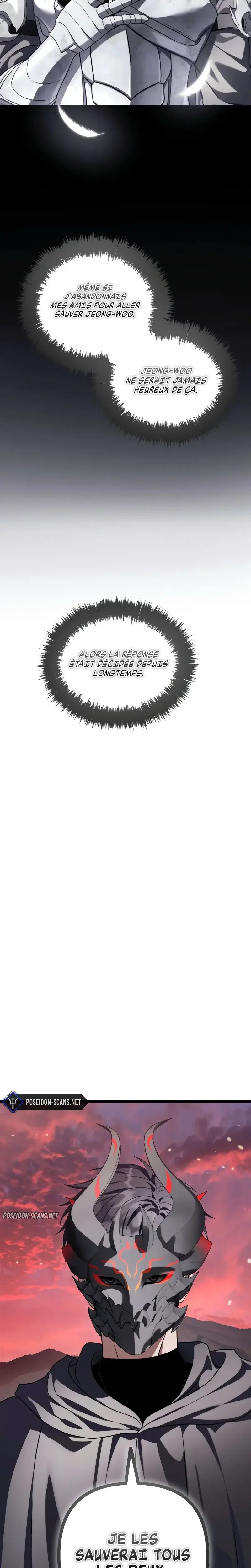 Read Second Life Ranker FR Manga Online