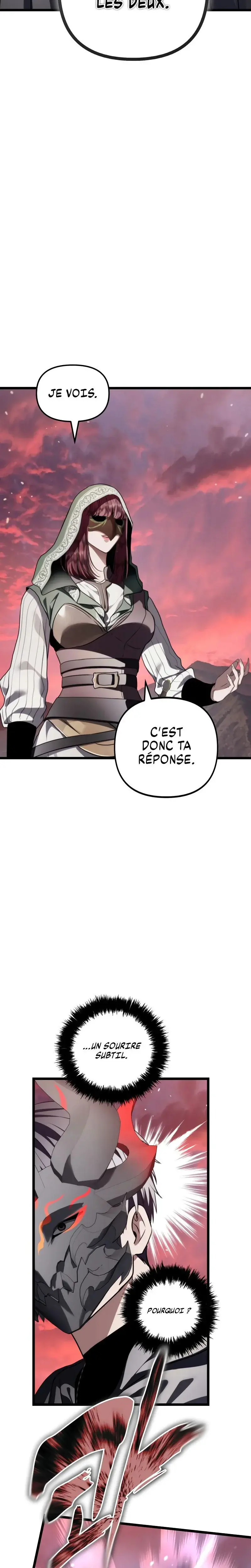 Read Second Life Ranker FR Manga Online