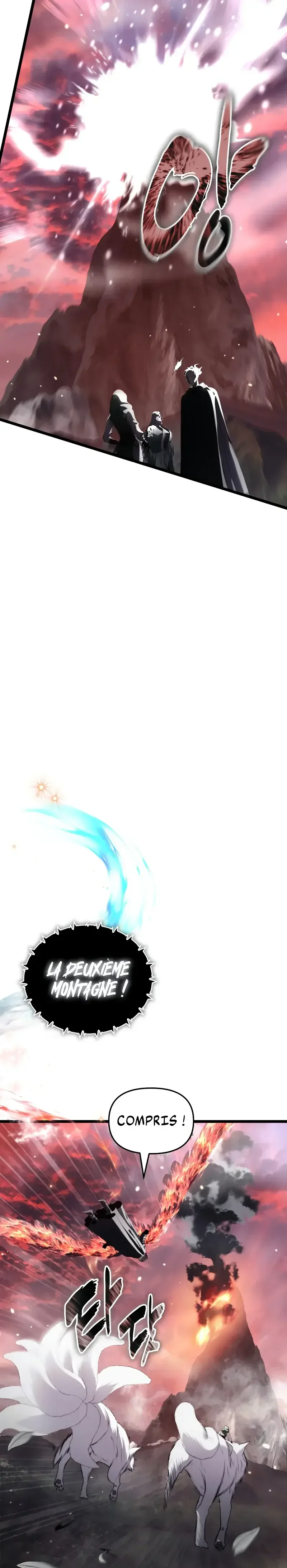 Read Second Life Ranker FR Manga Online