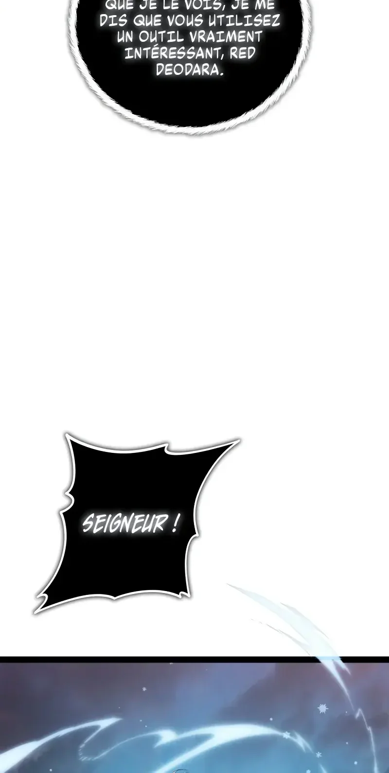 Read Second Life Ranker FR Manga Online
