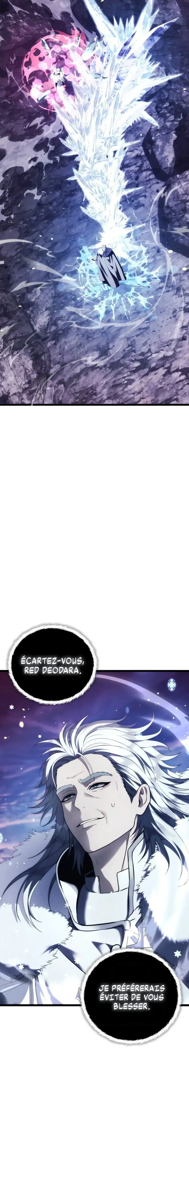 Read Second Life Ranker FR Manga Online