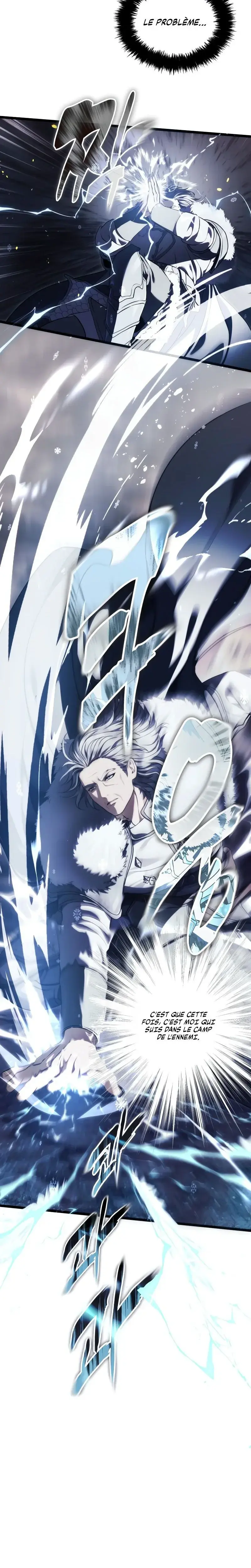 Read Second Life Ranker FR Manga Online