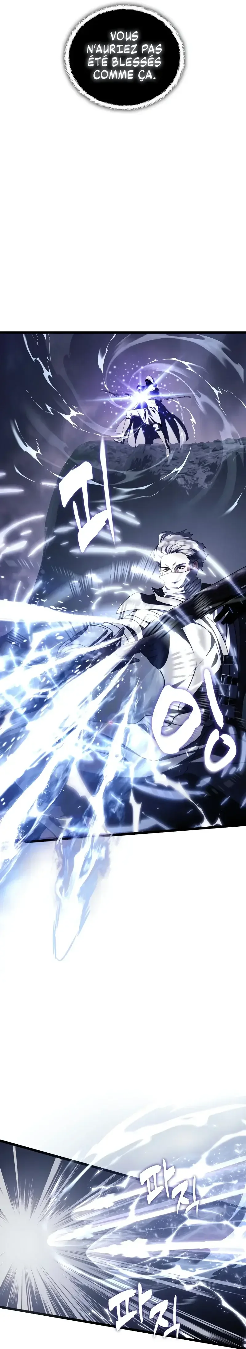 Read Second Life Ranker FR Manga Online