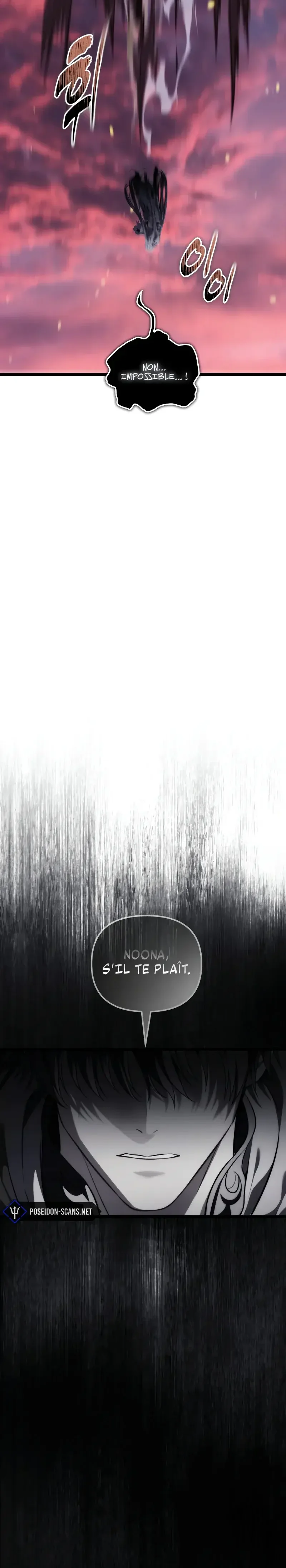 Read Second Life Ranker FR Manga Online