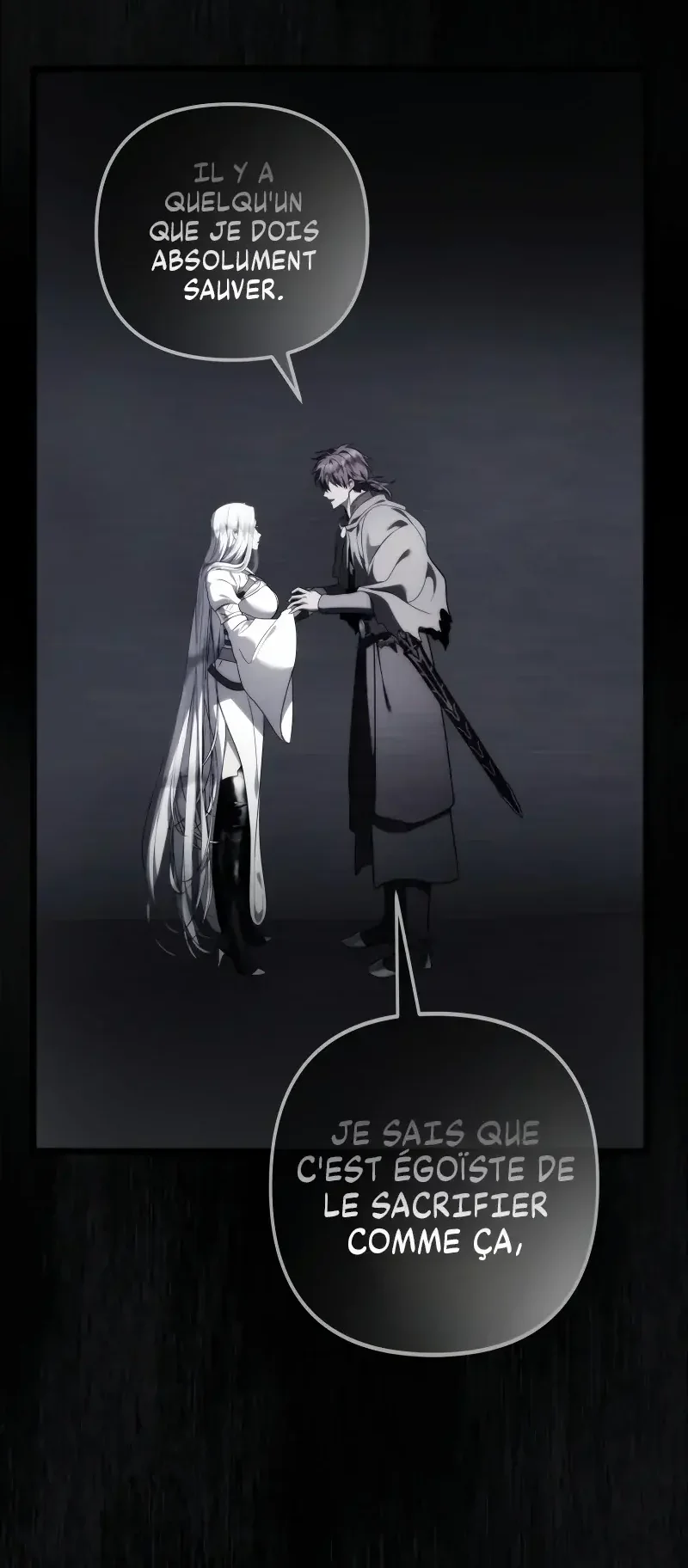 Read Second Life Ranker FR Manga Online