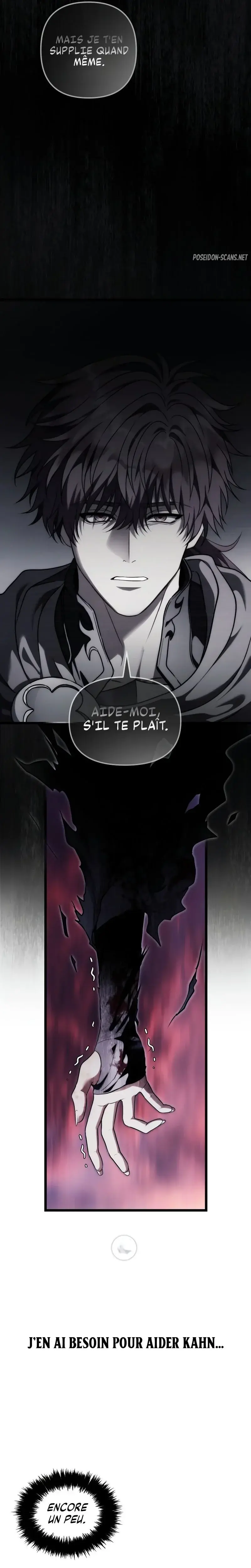 Read Second Life Ranker FR Manga Online