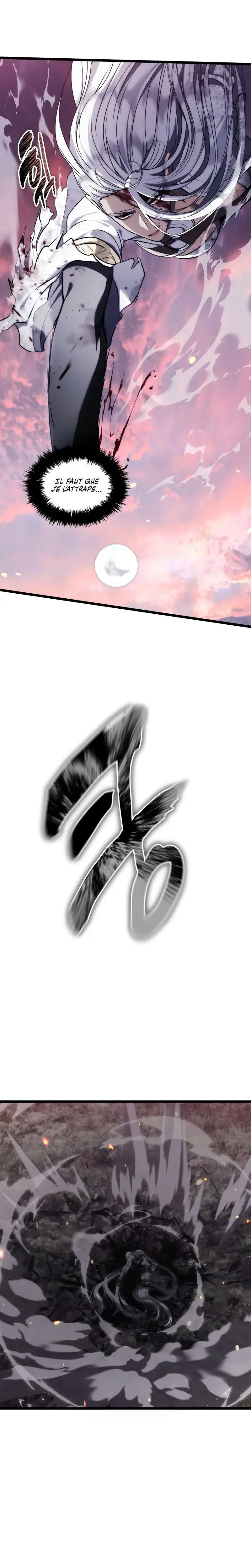 Read Second Life Ranker FR Manga Online