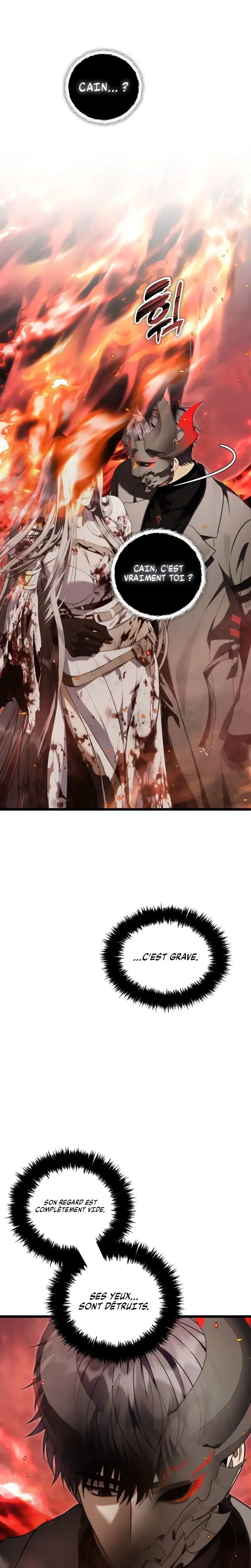 Read Second Life Ranker FR Manga Online