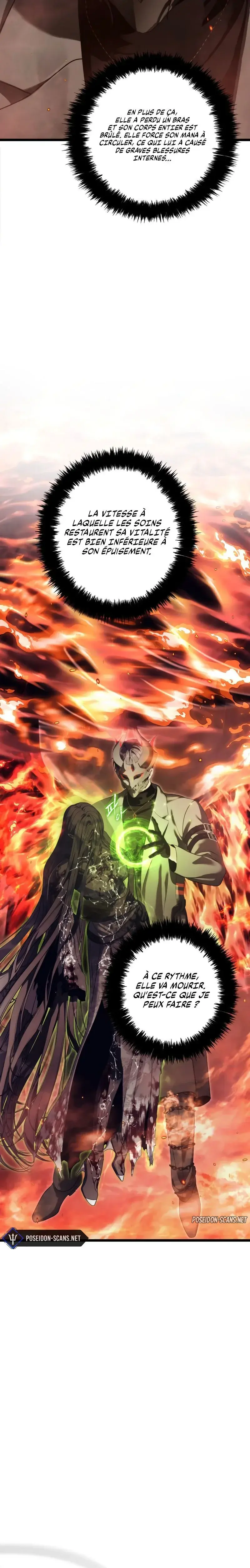 Read Second Life Ranker FR Manga Online