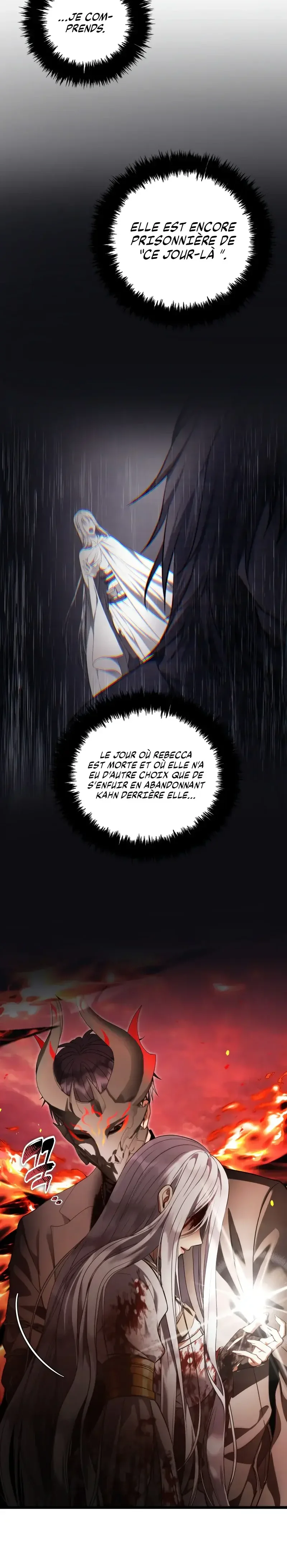 Read Second Life Ranker FR Manga Online