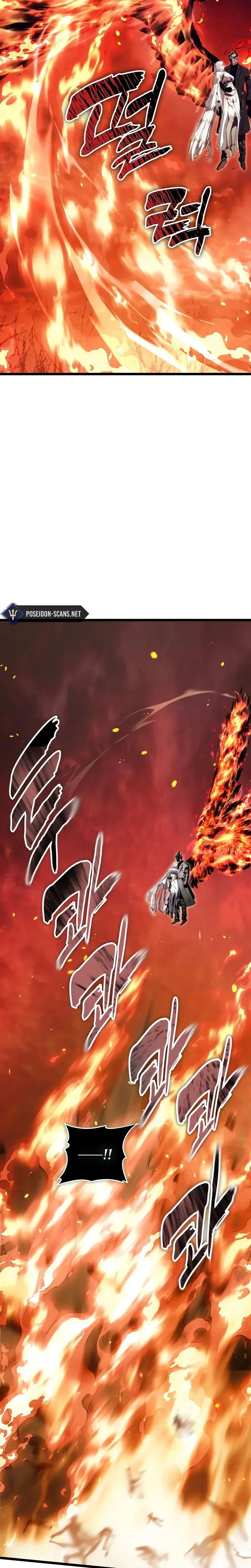 Read Second Life Ranker FR Manga Online