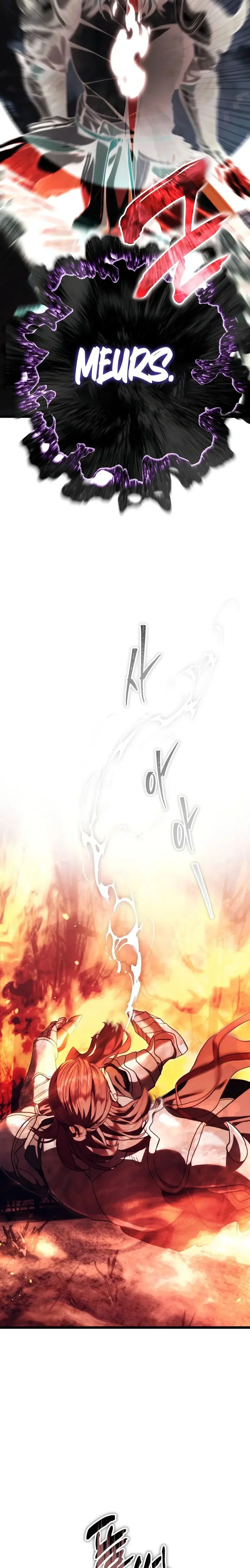 Read Second Life Ranker FR Manga Online