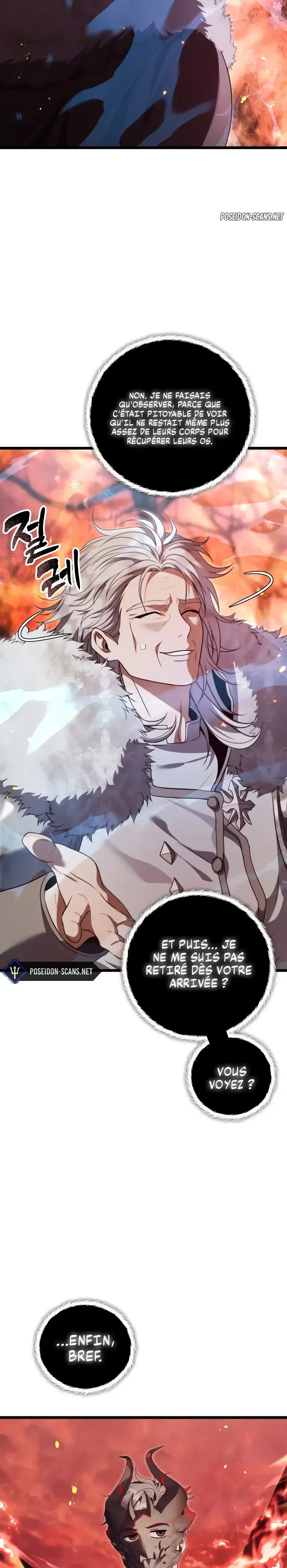 Read Second Life Ranker FR Manga Online