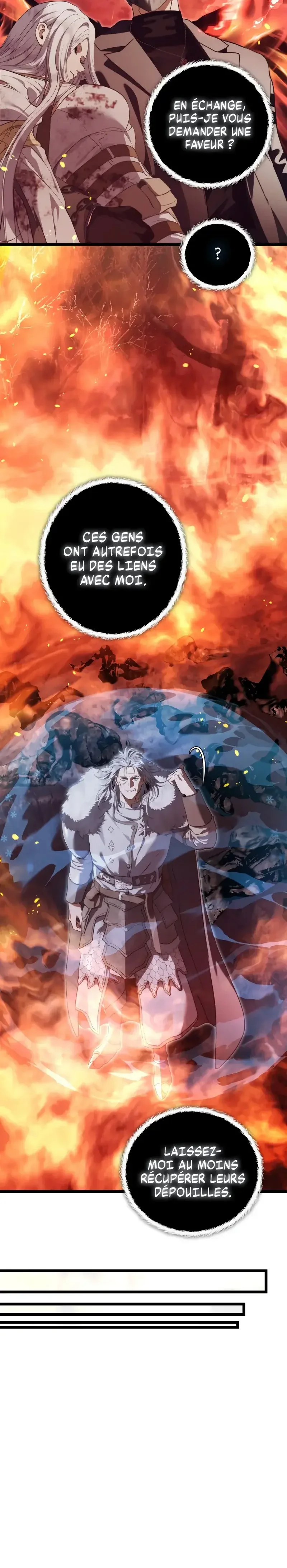 Read Second Life Ranker FR Manga Online