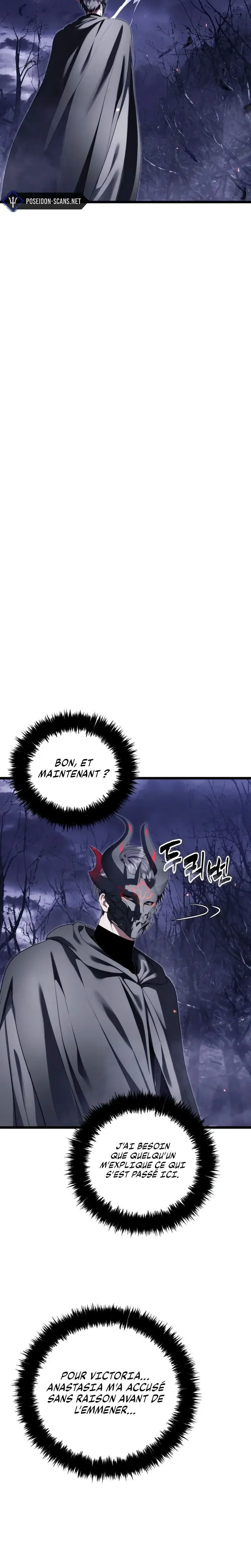Read Second Life Ranker FR Manga Online