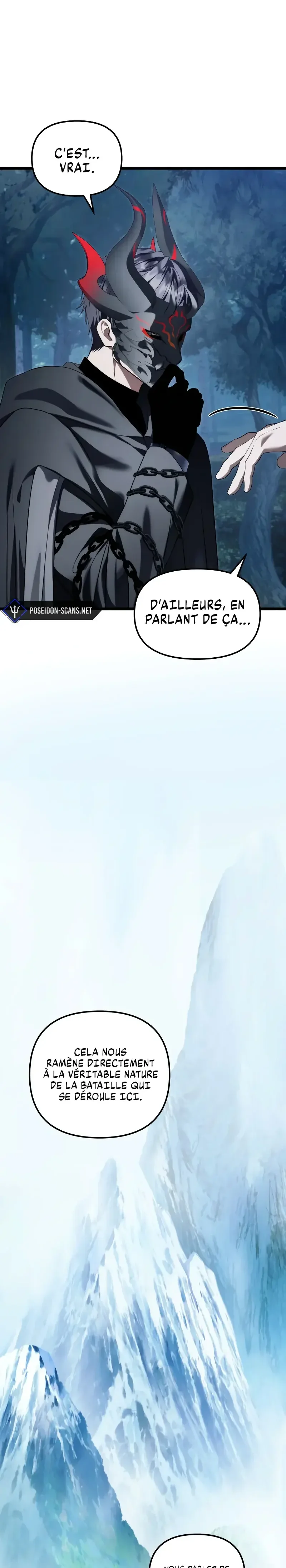 Read Second Life Ranker FR Manga Online