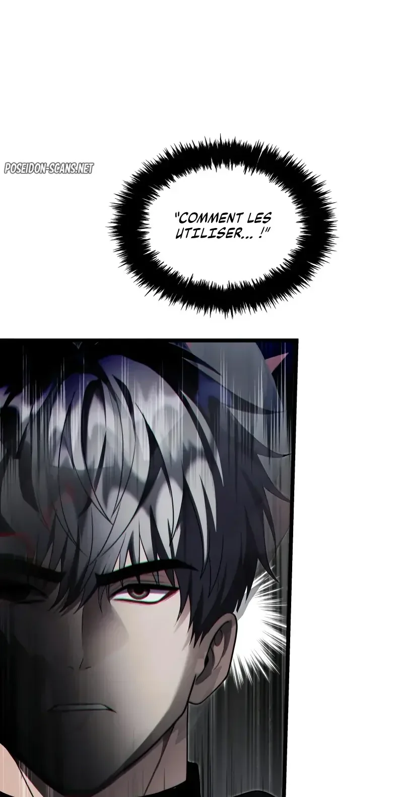 Read Second Life Ranker FR Manga Online