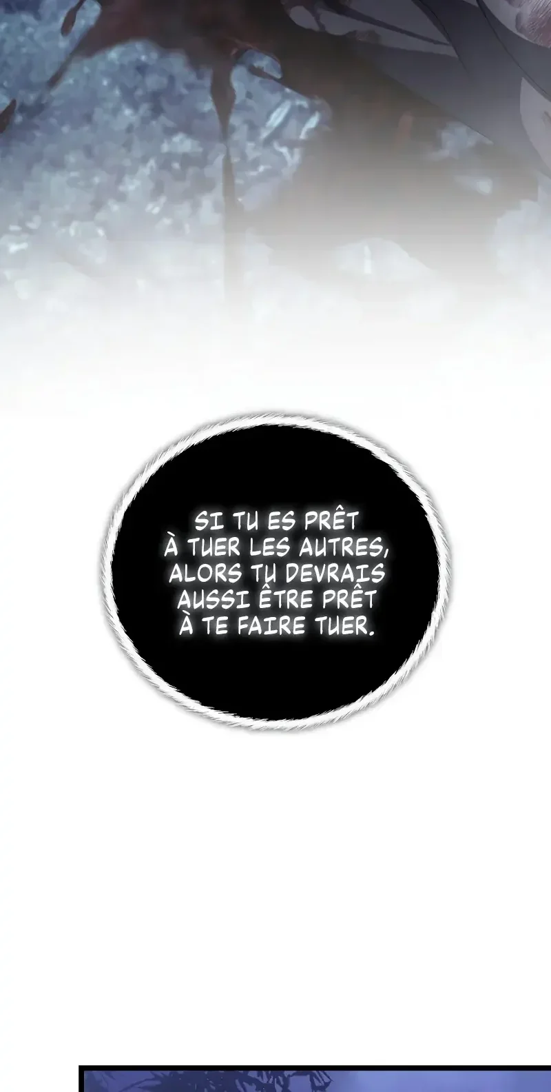 Read Second Life Ranker FR Manga Online