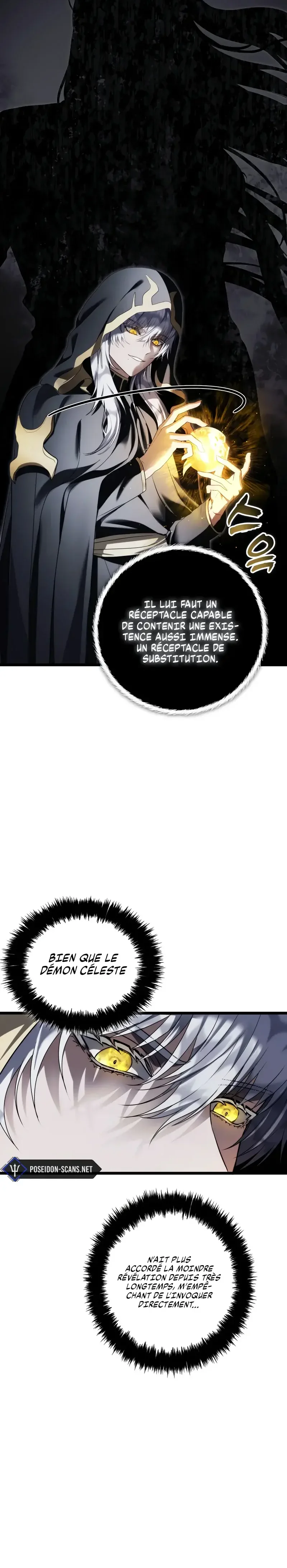 Read Second Life Ranker FR Manga Online