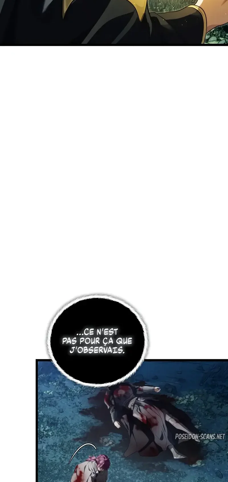 Read Second Life Ranker FR Manga Online