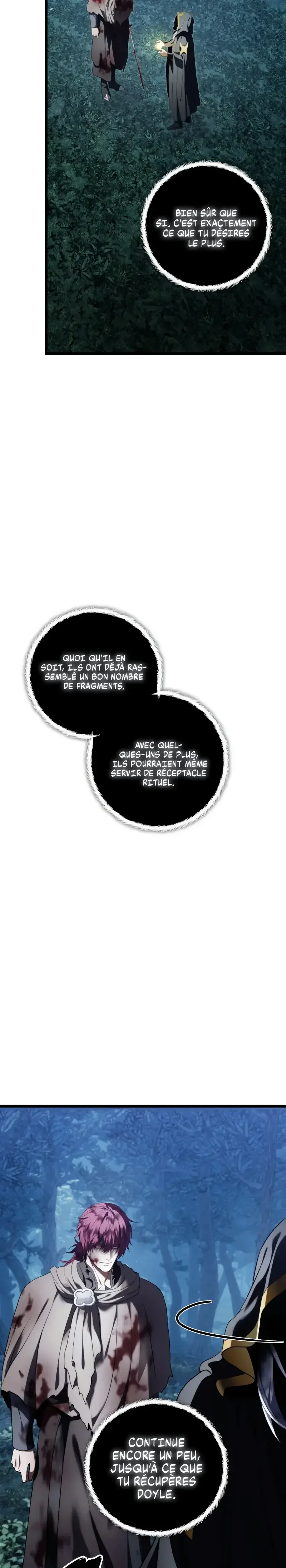 Read Second Life Ranker FR Manga Online