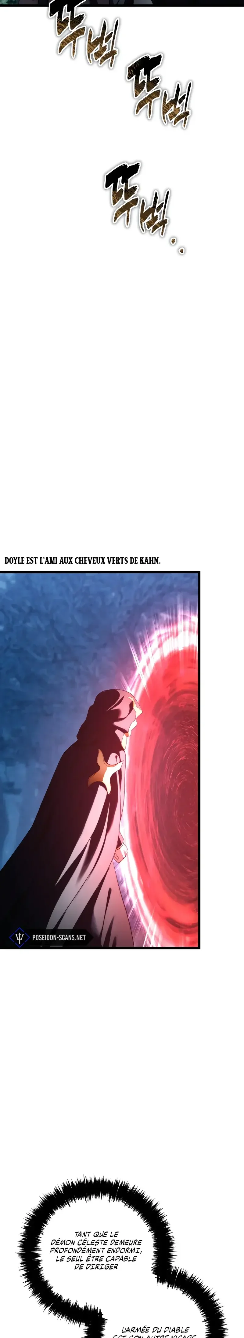 Read Second Life Ranker FR Manga Online