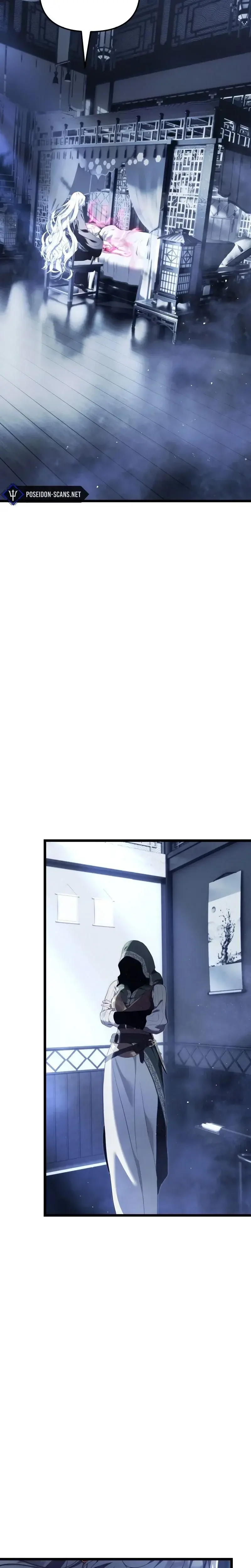Read Second Life Ranker FR Manga Online