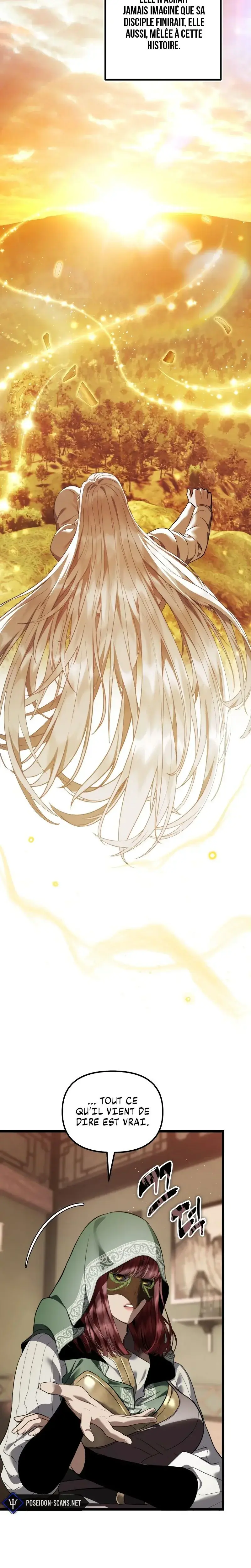 Read Second Life Ranker FR Manga Online