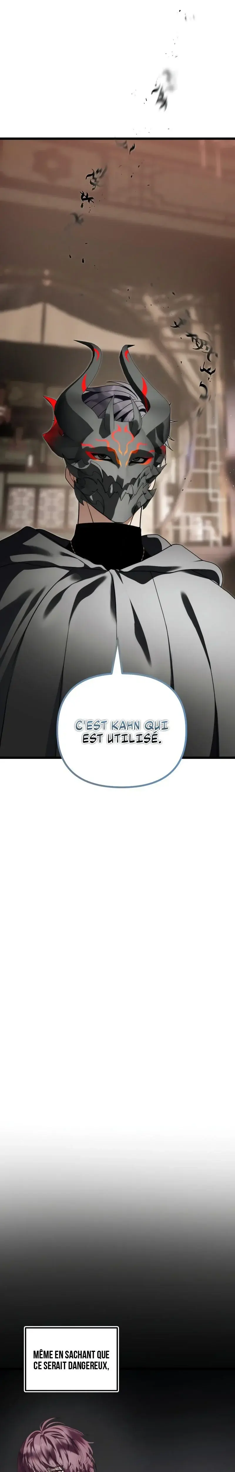 Read Second Life Ranker FR Manga Online