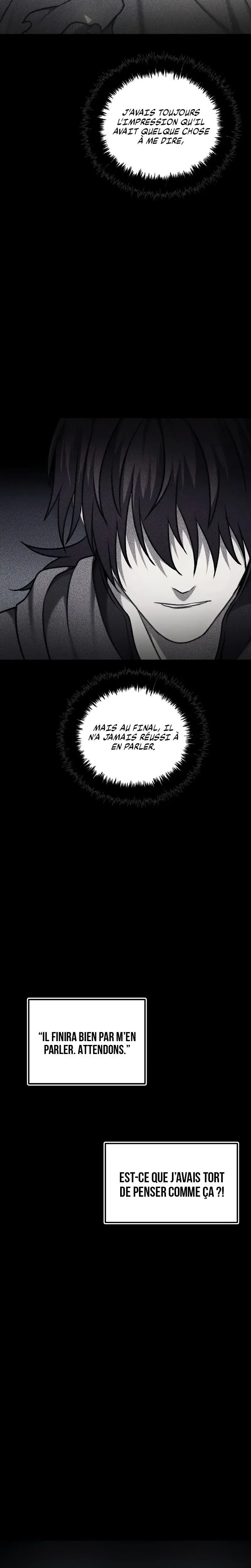 Read Second Life Ranker FR Manga Online