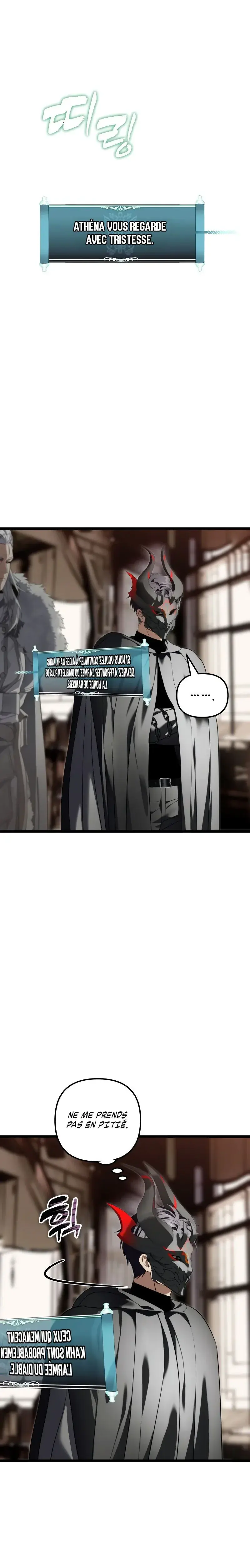 Read Second Life Ranker FR Manga Online